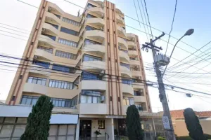 Garagem/Box no Centro (foto 3 de 6)