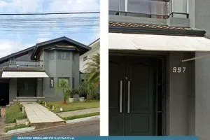 Casa no Jundiai-Mirim (foto 4 de 7)
