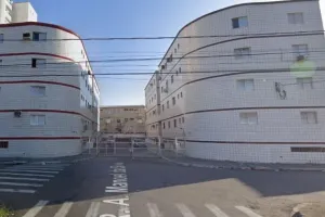 Apartamento no Vila Oceânica Amábile (foto 4 de 4)