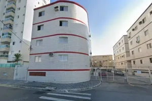 Apartamento no Vila Oceânica Amábile (foto 2 de 4)