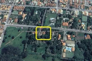 Casa no Chácara Flora (foto 5 de 5)