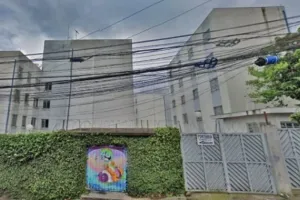 Apartamento no Guaianazes (foto 2 de 3)