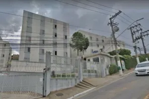 Apartamento no Guaianazes (foto 1 de 3)