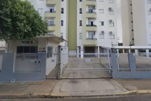 Apartamento no Residencial Allegro (foto 2 de 5)