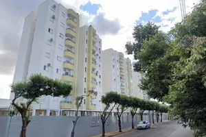 Apartamento no Residencial Allegro (foto 4 de 5)