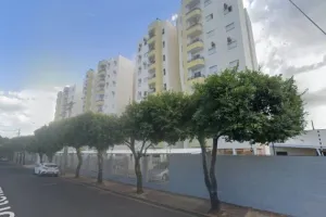 Apartamento no Residencial Allegro (foto 3 de 5)