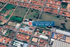 Apartamento no Residencial Allegro (foto 5 de 5)