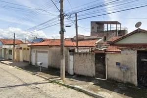 Casa no Conjunto Habitacional Jardim dos Trabalhadores II (foto 3 de 5)