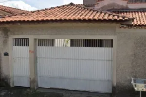 Casa no Conjunto Habitacional Jardim dos Trabalhadores II (foto 2 de 5)