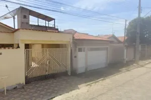 Casa no Conjunto Habitacional Jardim dos Trabalhadores II (foto 4 de 5)