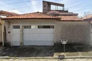 Casa no Conjunto Habitacional Jardim dos Trabalhadores II em Cachoeira Paulista/SP — foto 1