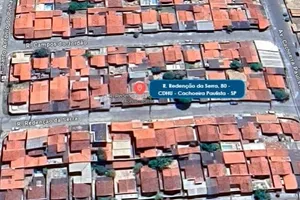 Casa no Conjunto Habitacional Jardim dos Trabalhadores II (foto 5 de 5)
