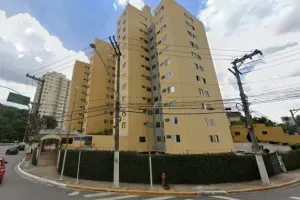 Apartamento no Parque Assunção (foto 3 de 13)