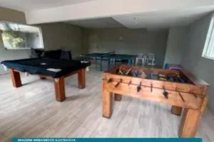 Apartamento no Parque Assunção (foto 8 de 13)