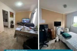 Apartamento no Parque Assunção (foto 11 de 13)