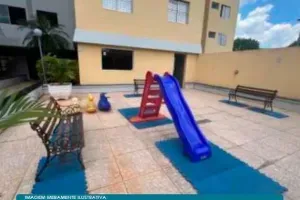 Apartamento no Parque Assunção (foto 6 de 13)