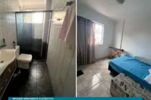 Apartamento no Parque Assunção (foto 12 de 13)
