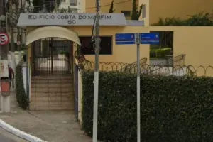 Apartamento no Parque Assunção (foto 2 de 13)
