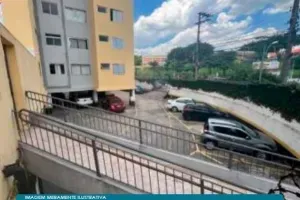 Apartamento no Parque Assunção (foto 4 de 13)