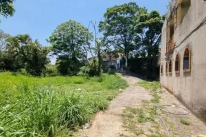 Terreno no Jardim Rincão (foto 8 de 9)