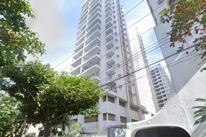 Apartamento no Pitangueiras (foto 2 de 6)