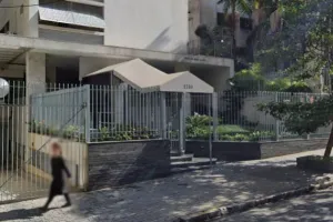 Apartamento no Cerqueira César (foto 3 de 18)