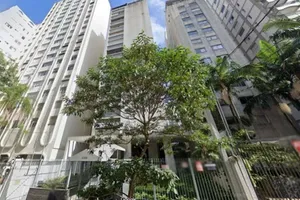Apartamento no Cerqueira César (foto 2 de 18)