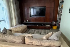 Apartamento no Cerqueira César (foto 8 de 18)
