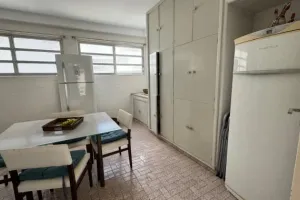 Apartamento no Cerqueira César (foto 11 de 18)