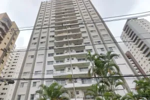 Apartamento no Aclimação (foto 2 de 7)