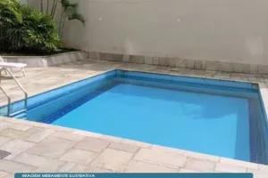 Apartamento no Aclimação (foto 6 de 7)