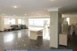 Apartamento no Aclimação (foto 5 de 7)