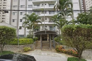 Apartamento no Aclimação (foto 3 de 7)