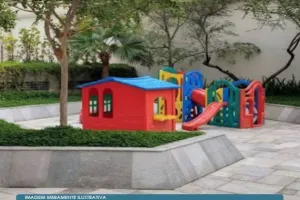 Apartamento no Aclimação (foto 7 de 7)