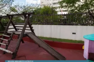 Apartamento no Vila Mariana (foto 6 de 8)