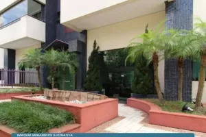 Apartamento no Vila Mariana (foto 4 de 8)