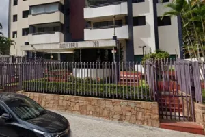 Apartamento no Vila Mariana (foto 3 de 8)
