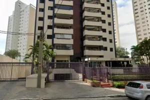 Apartamento no Vila Mariana (foto 2 de 8)