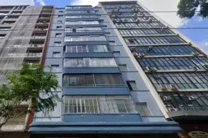 Apartamento no Bela Vista (foto 1 de 5)