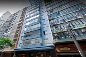 Apartamento no Bela Vista (foto 2 de 5)