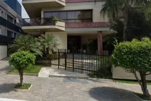 Garagem/Box no Jardim Três Marias (foto 3 de 3)