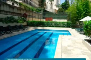 Apartamento no Parque Bairro Morumbi (foto 9 de 24)
