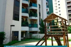 Apartamento no Parque Bairro Morumbi (foto 5 de 24)