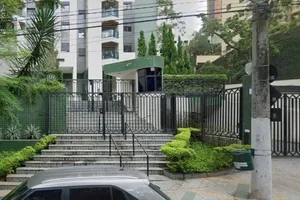 Apartamento no Parque Bairro Morumbi (foto 2 de 24)