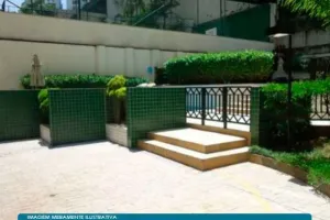 Apartamento no Parque Bairro Morumbi (foto 8 de 24)