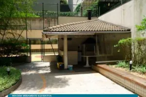 Apartamento no Parque Bairro Morumbi (foto 10 de 24)