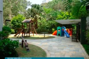 Apartamento no Parque Bairro Morumbi (foto 6 de 24)