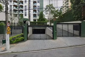 Apartamento no Parque Bairro Morumbi (foto 3 de 24)