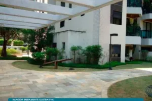 Apartamento no Parque Bairro Morumbi (foto 4 de 24)