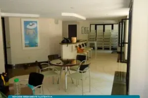 Apartamento no Parque Bairro Morumbi (foto 17 de 24)